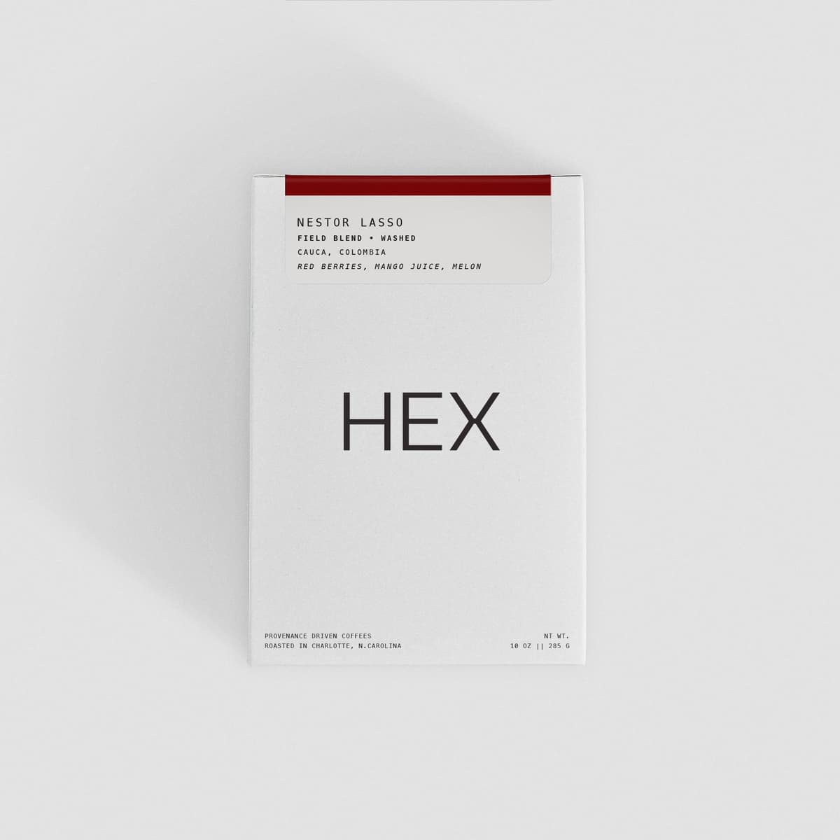 Nestor Lasso Field Blend • Washed