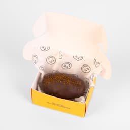 Chocolate, coffee and pistachio dates - Kaicao & Hola Coffee - thumbnail 6