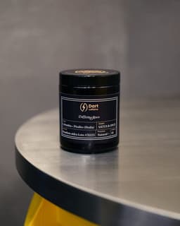 Hola Coffee and Dart Caffeine - Colombia Bourbon Sidra - thumbnail 1