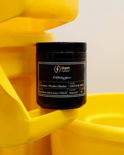 Hola Coffee and Dart Caffeine - Colombia Bourbon Sidra - thumbnail 2