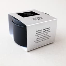 Colombia - El Diviso Bourbon Sidra - thumbnail 2