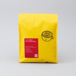 Colombia - Dos Quebradas - thumbnail 2