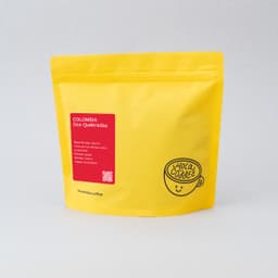 Colombia - Dos Quebradas - thumbnail 1