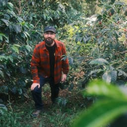 Colombia - El Diviso Bourbon Sidra - thumbnail 5