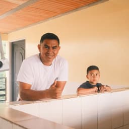 Colombia - El Diviso Bourbon Sidra - thumbnail 3