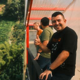 Colombia - Las Flores Red Bourbon - thumbnail 4