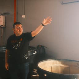 Colombia - Las Flores Red Bourbon - thumbnail 6