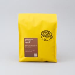 Indonesia - Sesongot Natural - thumbnail 2