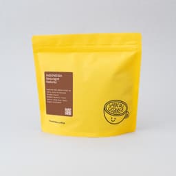 Indonesia - Sesongot Natural - thumbnail 1