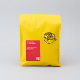 Colombia - La Molienda - thumbnail 2