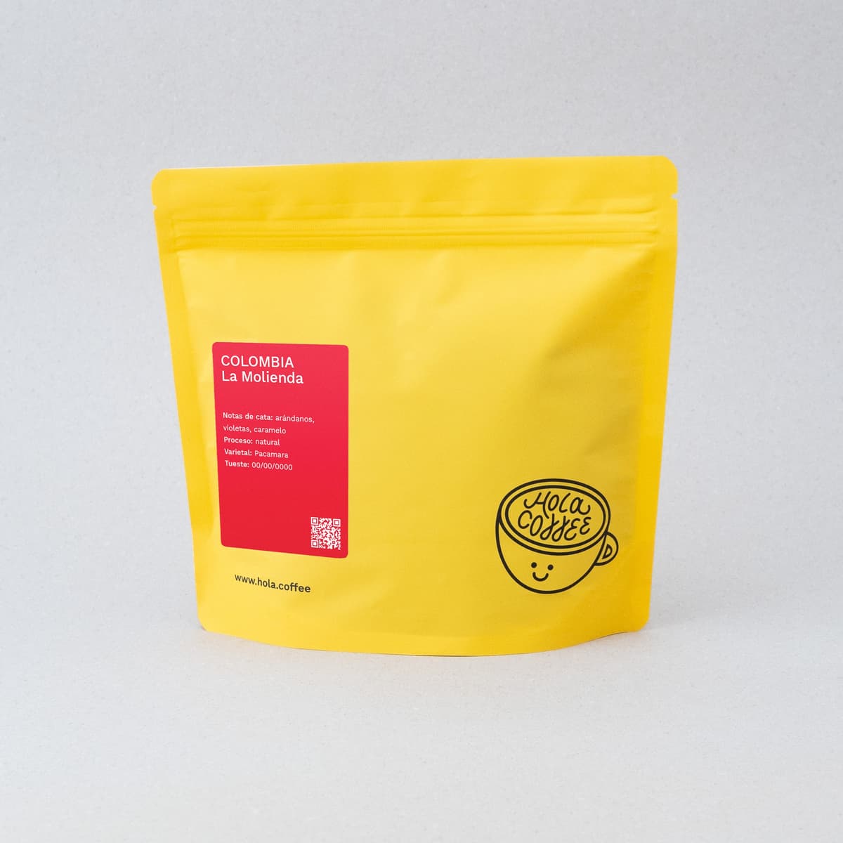 Colombia - La Molienda