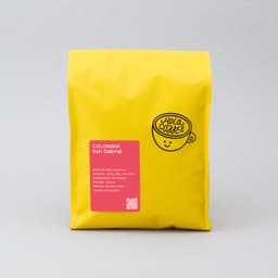 Colombia - San Gabriel Bourbon Sidra - thumbnail 2