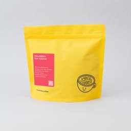 Colombia - San Gabriel Bourbon Sidra - thumbnail 1