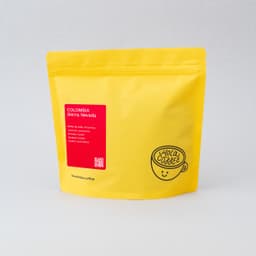 Colombia - Sierra Nevada - thumbnail 1