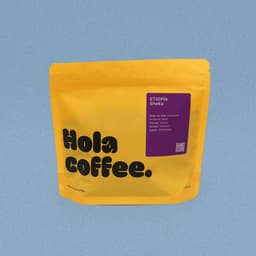 Ethiopia - Sheka - thumbnail 1