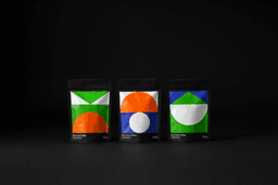 HEY x HOLA COFFEE Limited Ed. - 250g Colombia La Ilusión - thumbnail 3