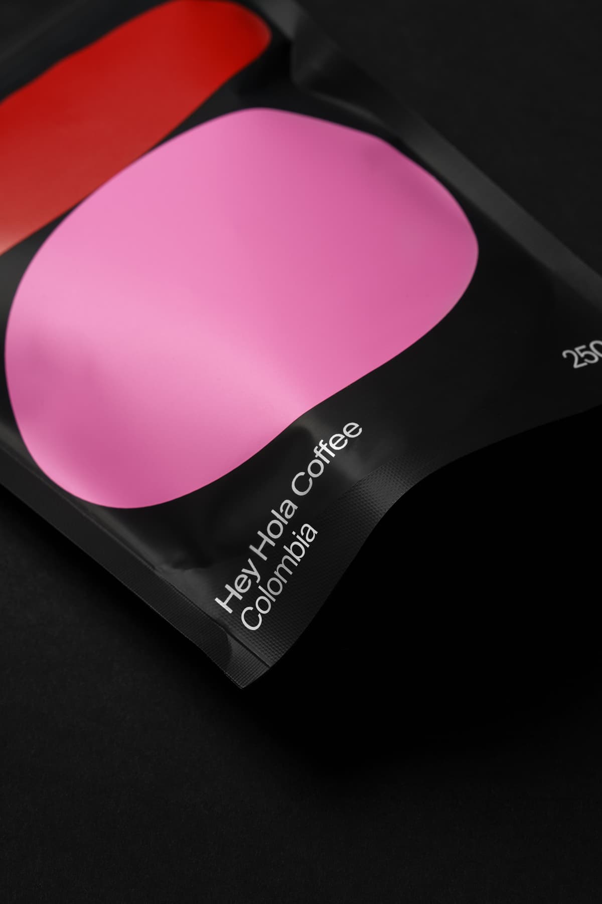 HEY x HOLA COFFEE Limited Ed. - 250g Colombia La Ilusión