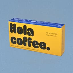 Decaffeinated Do Not Disturb - thumbnail 1