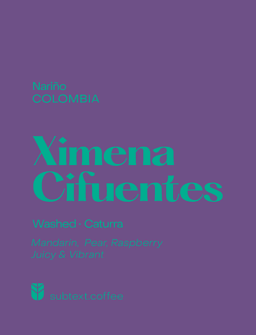 Ximena Cifuentes - thumbnail 1