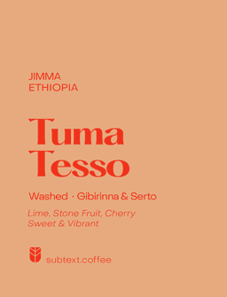 Tuma Tesso - thumbnail 1