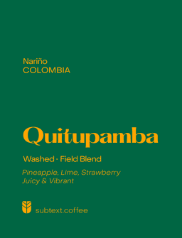 Quitupamba - thumbnail 1