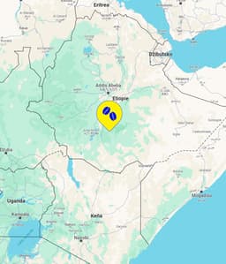 ETIOPIE YAYE - thumbnail 2