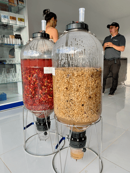 Wilton Benitez Java - thumbnail 3