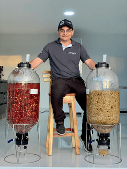 Wilton Benitez Java - thumbnail 2