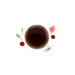 Wilton Benitez Striped Bourbon - thumbnail 1