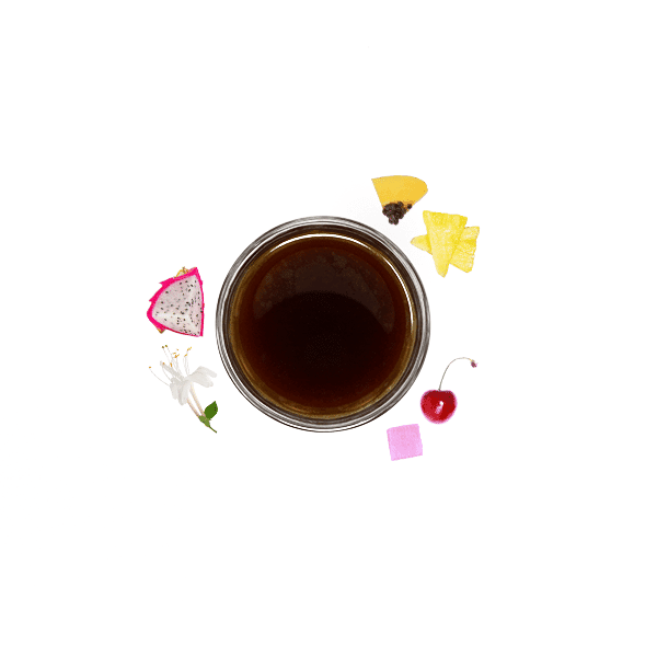 El Diviso Yellow Papayo Natural