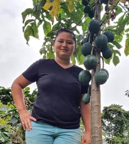 Yenifer Rojas Trujillo - thumbnail 2