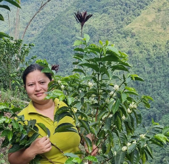 Yenifer Rojas Trujillo