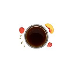 El Paraíso Lychee Peach Decaf - thumbnail 1