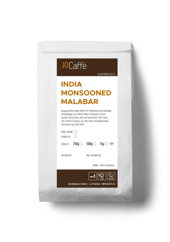 INDIA MONSOONED MALABAR