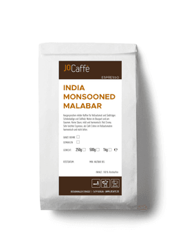 INDIA MONSOONED MALABAR - thumbnail 3