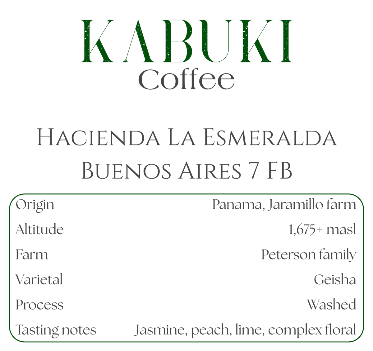 Hacienda La Esmeralda Buenos Aires 7 FB