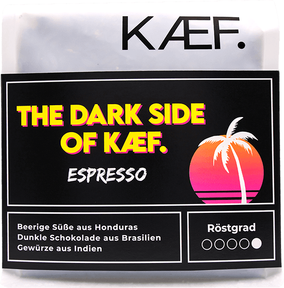 The Dark Side of KÆF