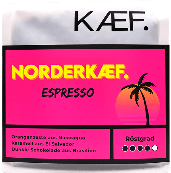 NorderKÆF
