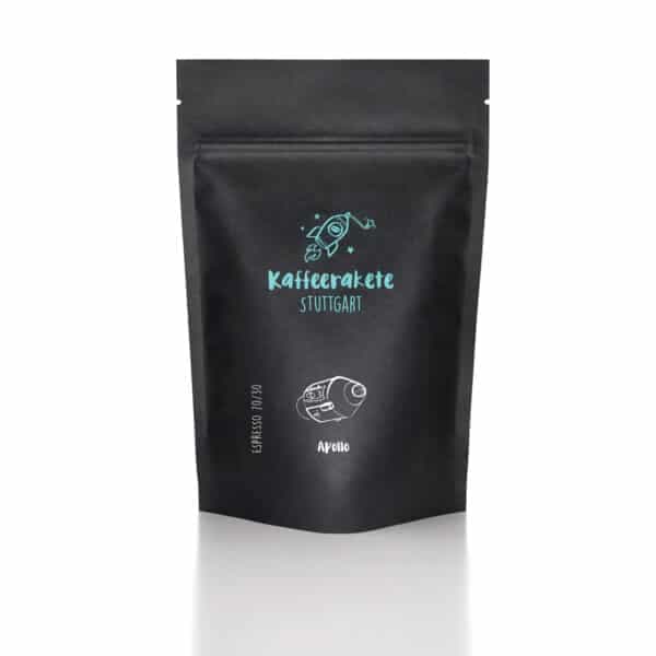 Espresso: Apollo 13 (50/50 Blend)