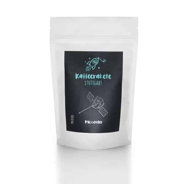 Filter: Messenger (Kolumbien) decaf