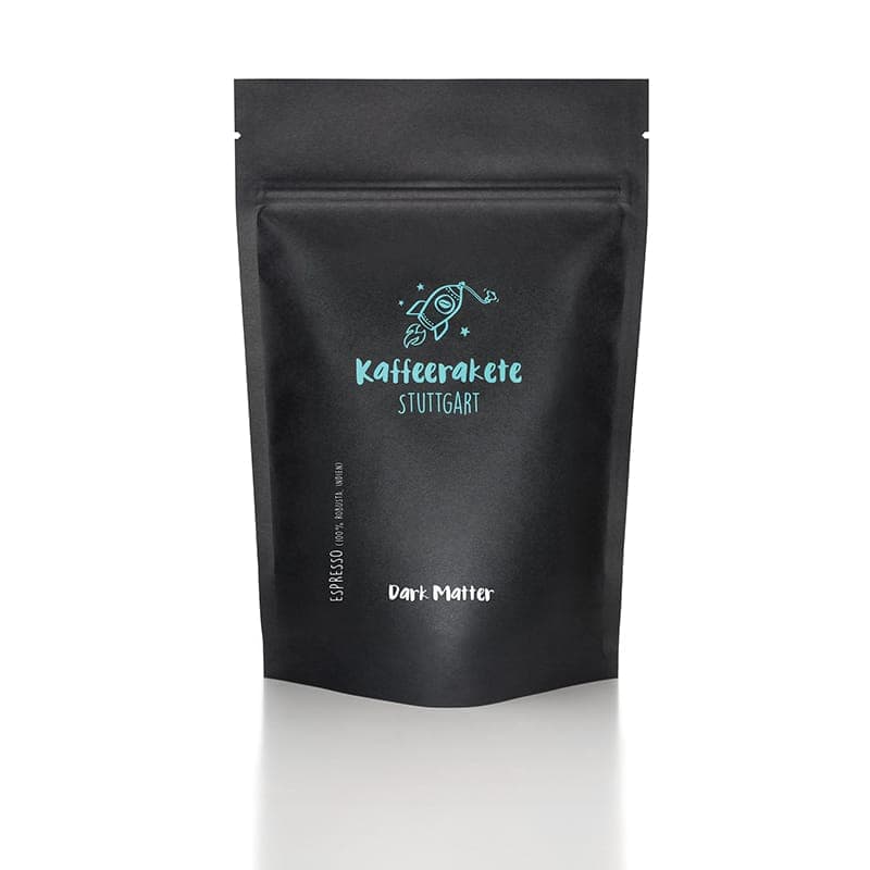 Espresso: Dark Matter