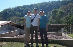 Gesha Natural Fincas Herrarte - thumbnail 6