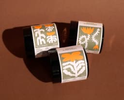 Gesha Natural Fincas Herrarte - thumbnail 3