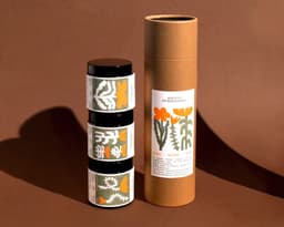 Gesha Natural Fincas Herrarte - thumbnail 1