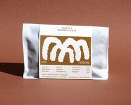 SEASONAL Indonesia Ijen Anaerobic Washed - thumbnail 1