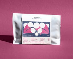 NEW RARE Ethiopia Negele Gorbitu Anaerobic Natural - thumbnail 1