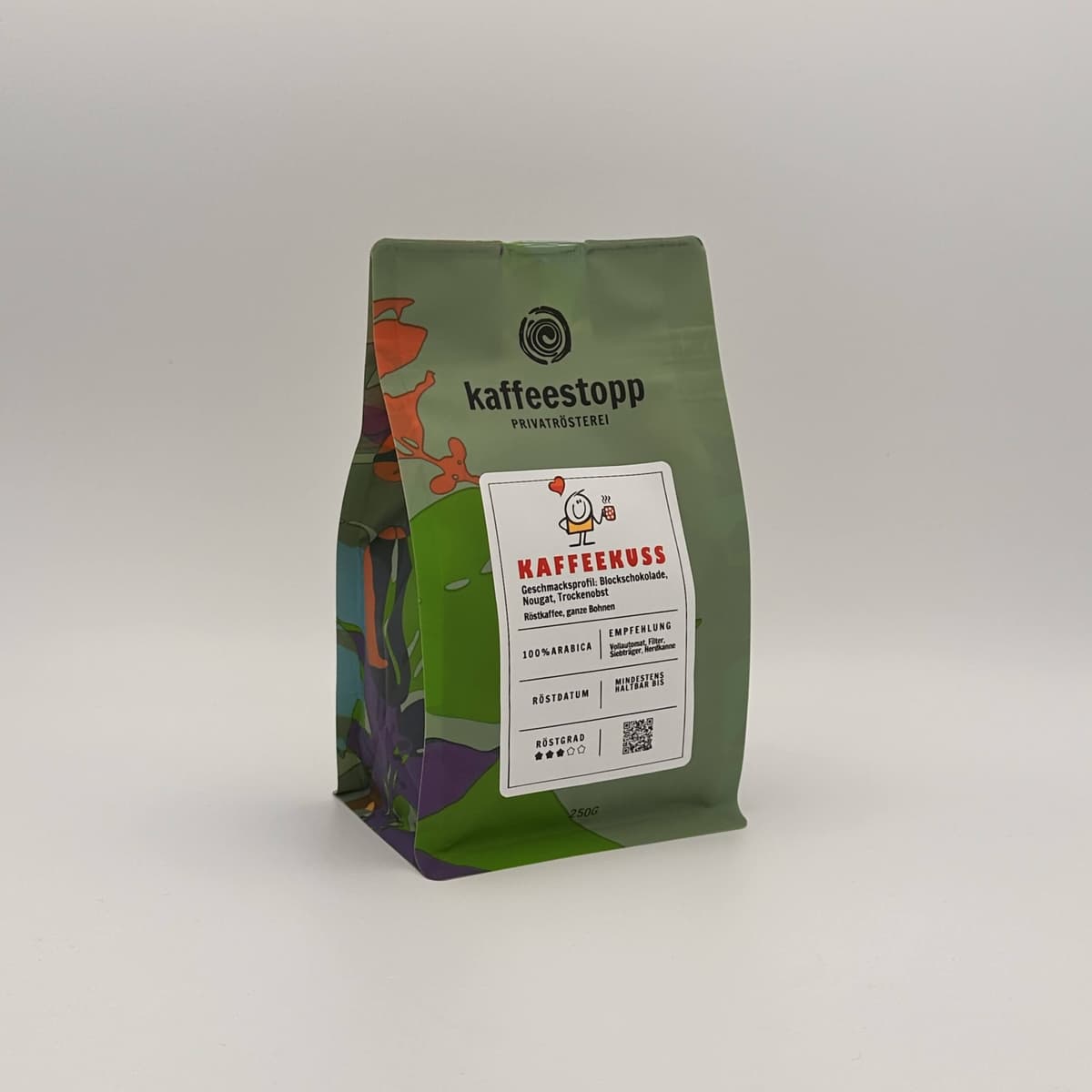 Blend KAFFEEKUSS