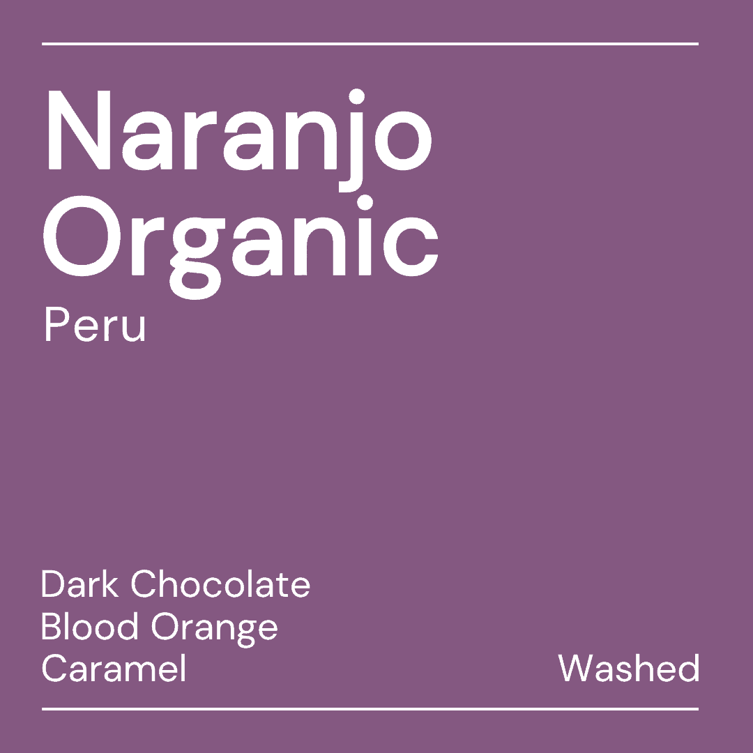 Naranjo
