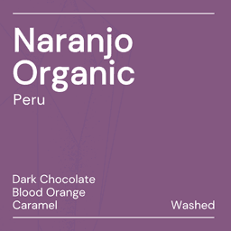 Naranjo - thumbnail 1