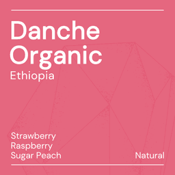 Danche Organic - thumbnail 1